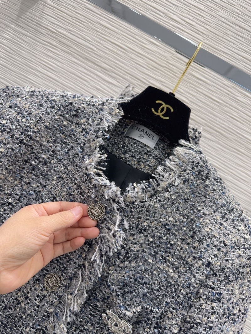 Ch**el outwear